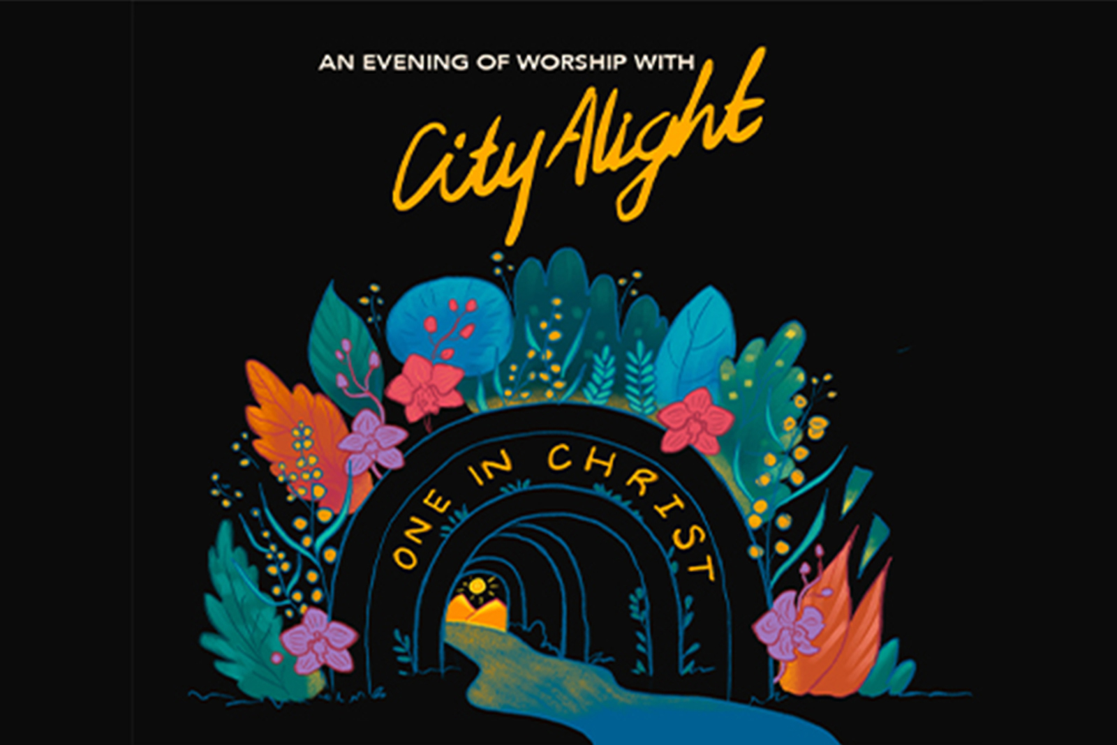 City Alight