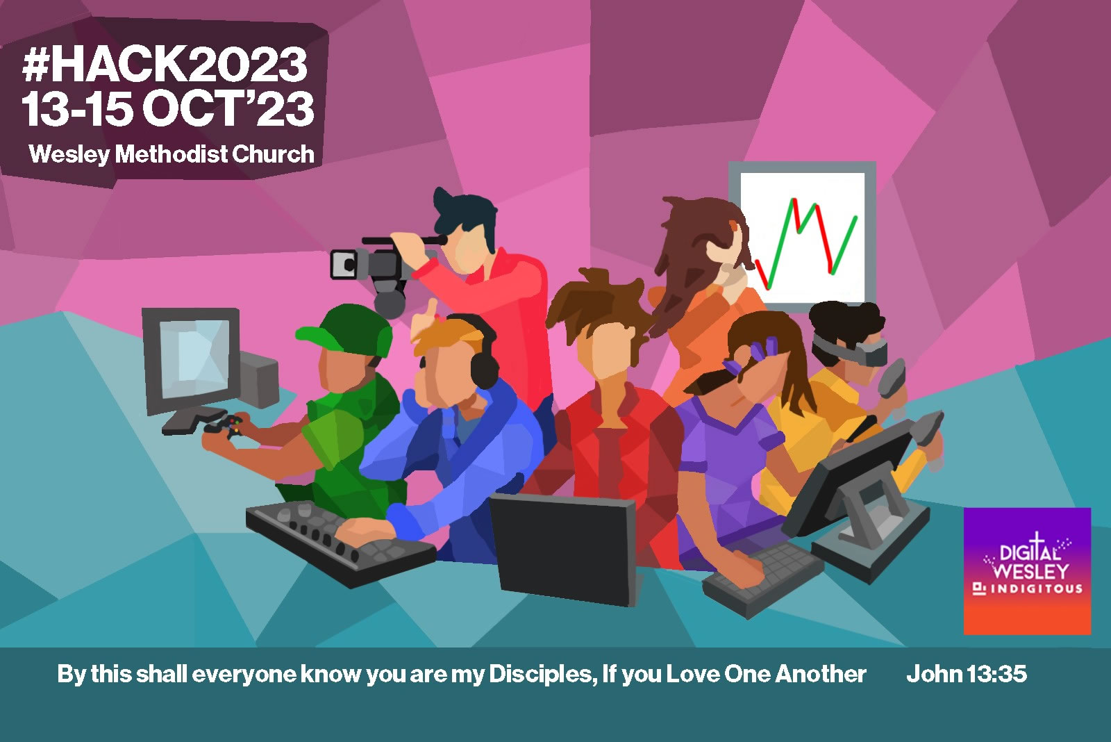 #HACK2023