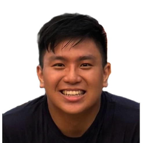 Joel Ng