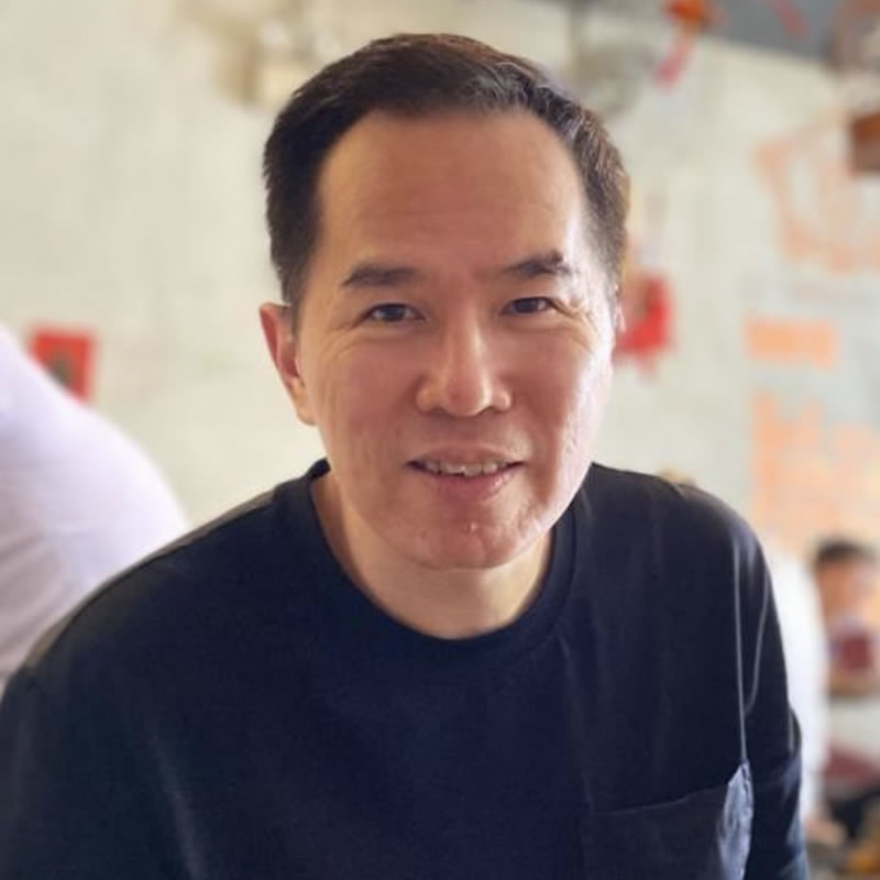 Alex Lai Fun Siong