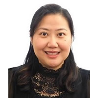 Audrey Ng Siok Mei