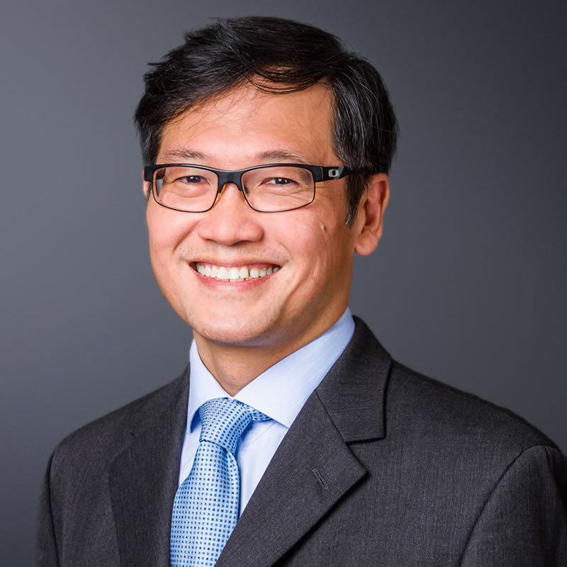 David Mok Chi Wan
