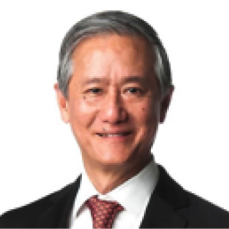 Eric Ang Teik Lim