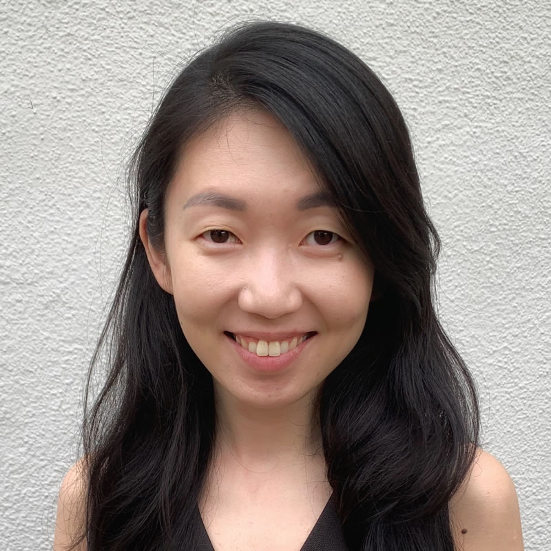 Esther Gooi Ling Huey