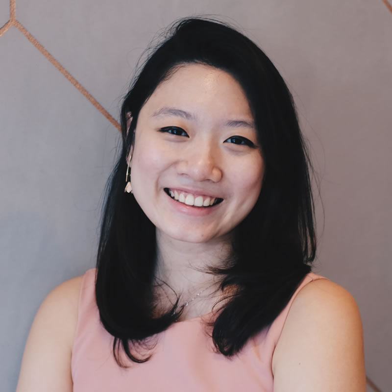 Esther Teo Mei Hui