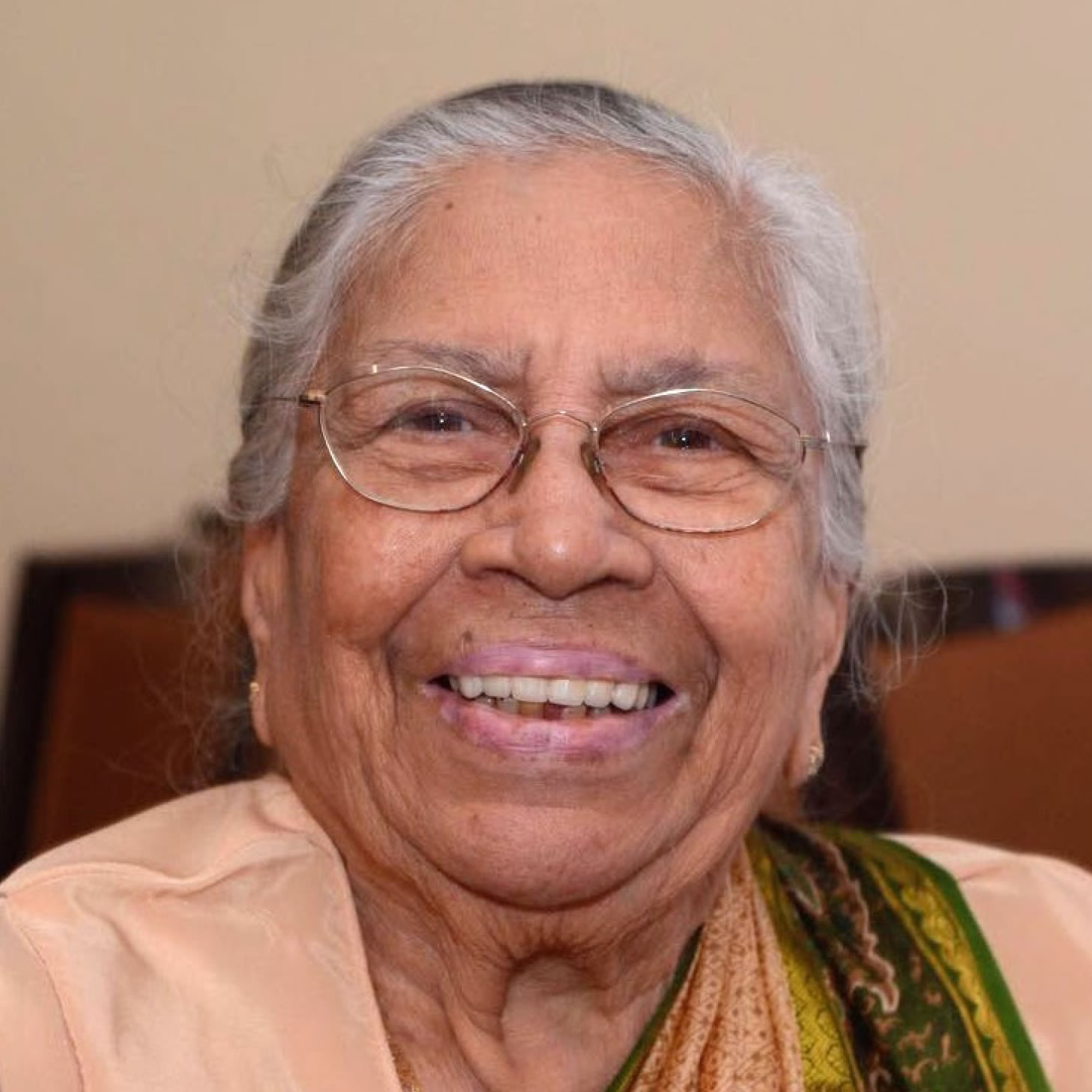 Gnana Thevathasan