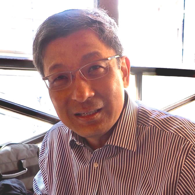 Gordon Tan Yong Hui