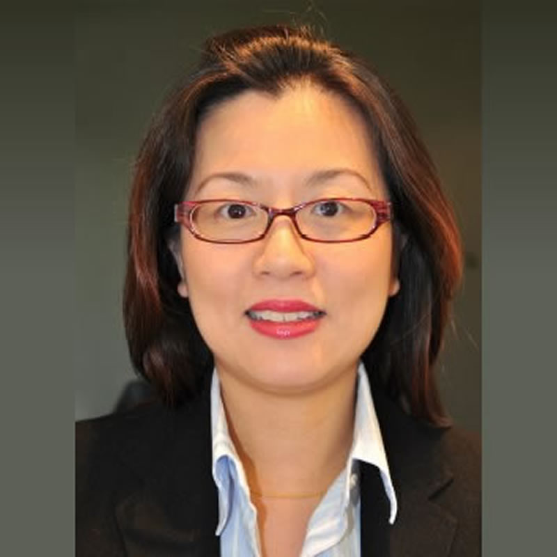 Josephine Loo Kian Cheng