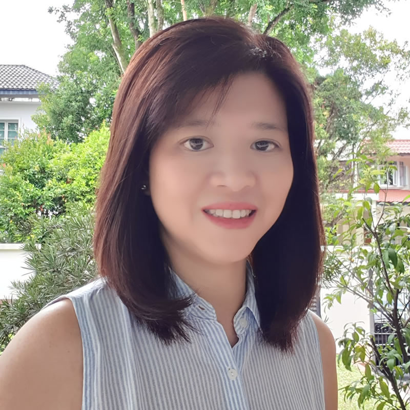 Liu Yueh Mei
