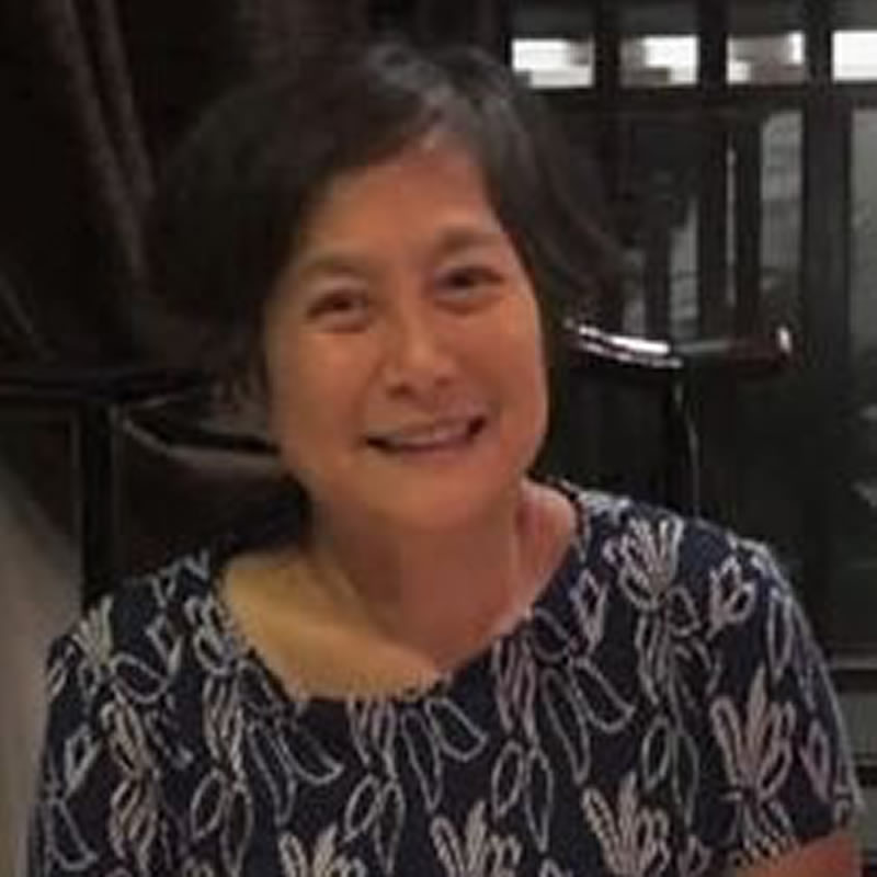 Lyn Tan Swee Guat