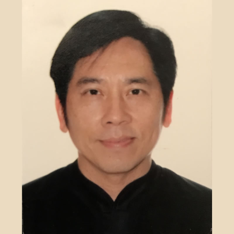 Michael Lee Chia Chye