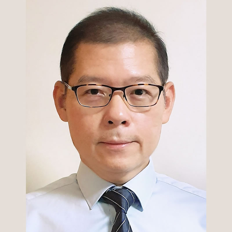 Ng Chai Seng