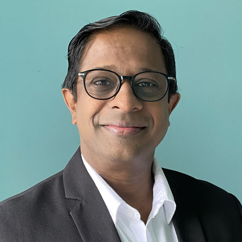 Nijendra Mahendra