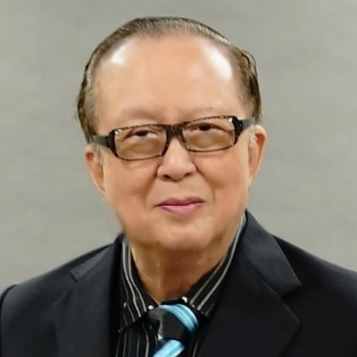 Prof Oliver Seet Beng Hean