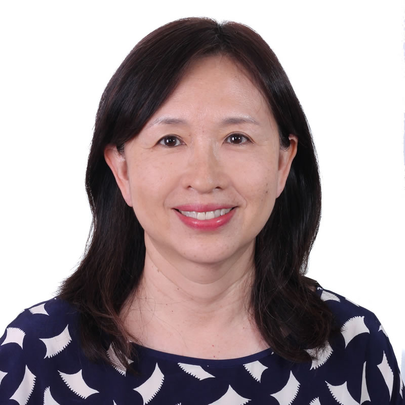 Patricia Yeo Wei Ping