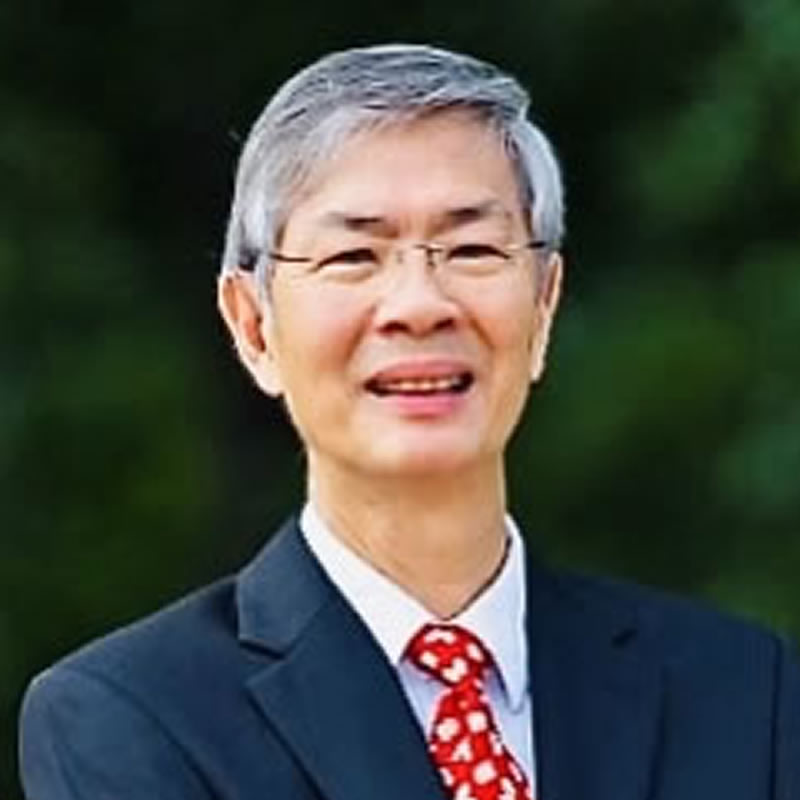 Philip Oh Siew Teong