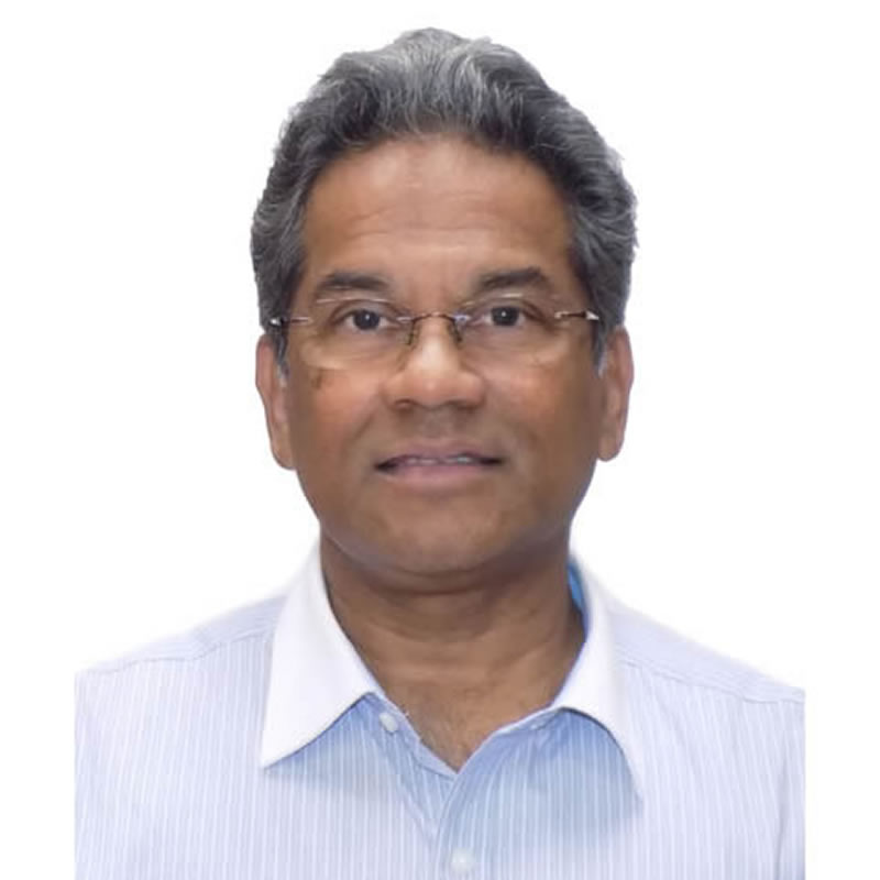 Robin Viva Thevathasan