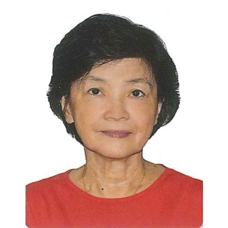 Shirley Koo