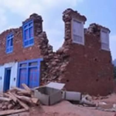 Damage Caused By Earthquake2 300x191.jpg