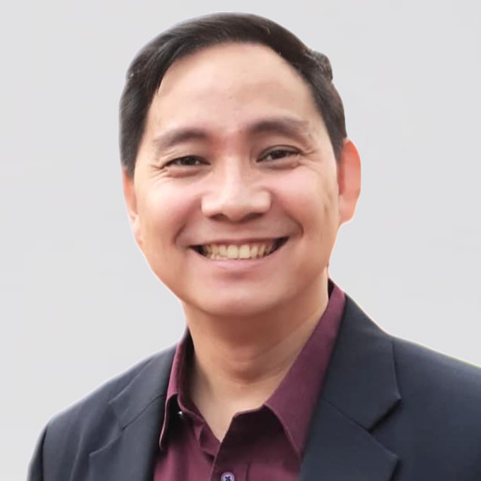 Ps Clement Ong