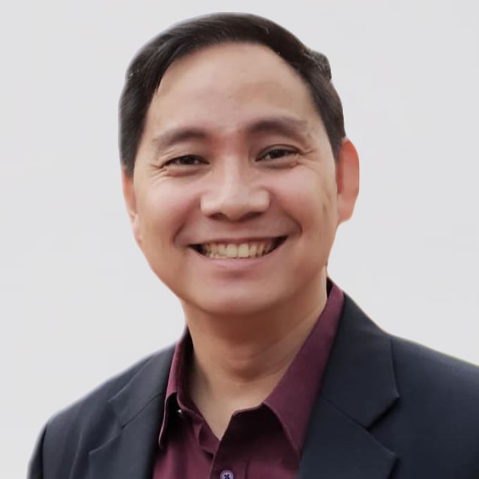 Ps Clement ONG