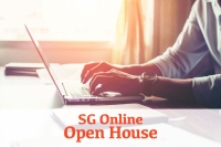 SG Online Open House