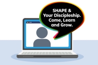 SHAPE & Your Discipleship