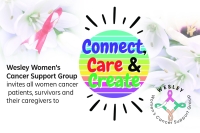 WWCSG - Connect, Care & Create